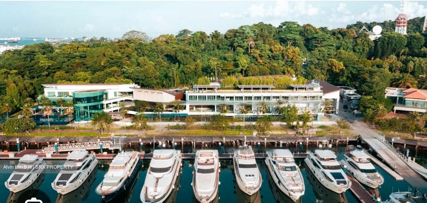 Marina Collection (D4), Condominium #477803521